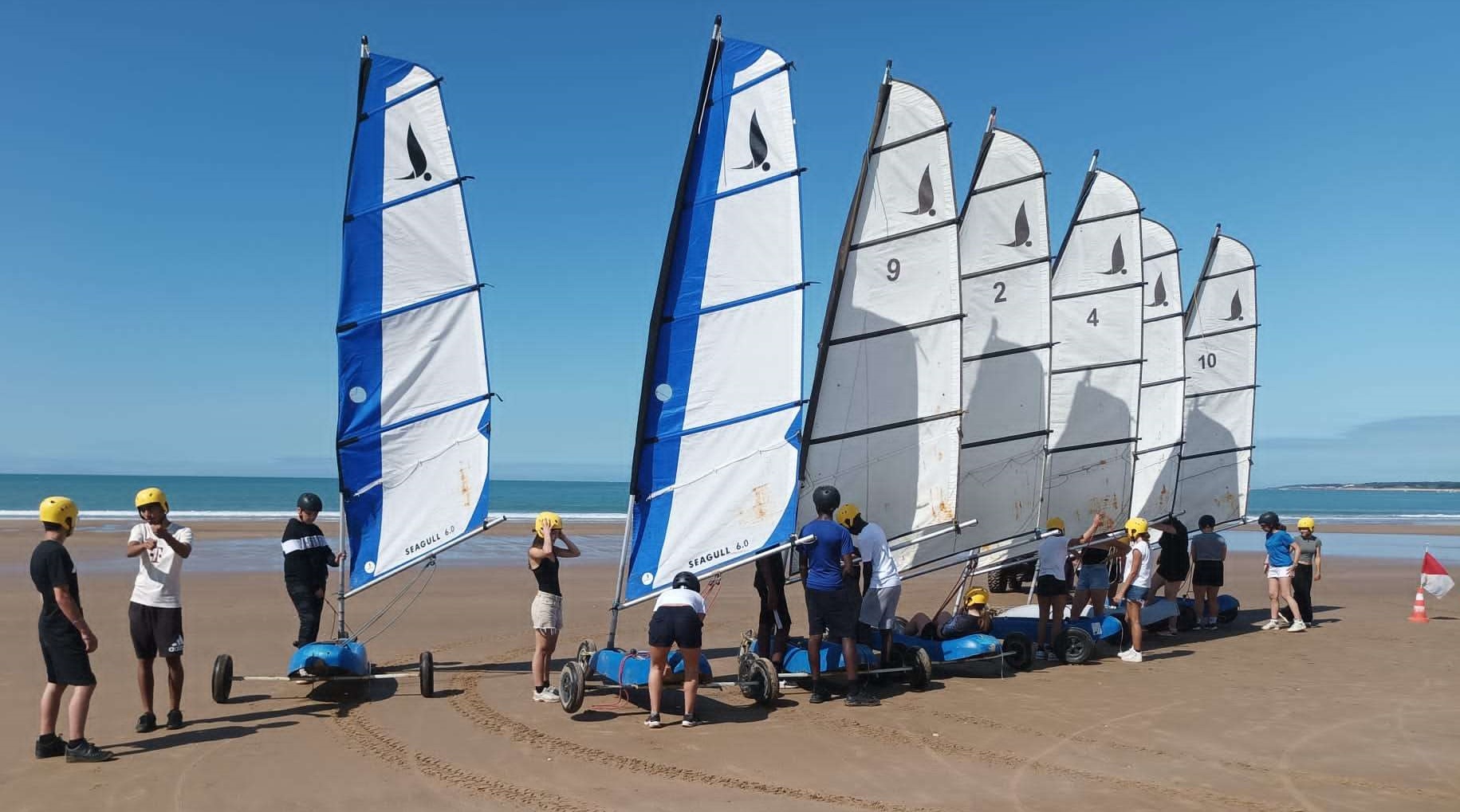 Parenthèse en Vendée