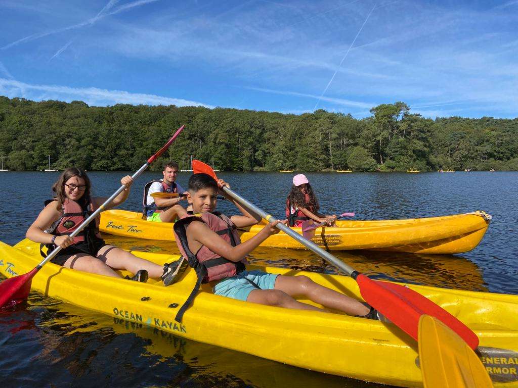 Guerlédan, t’es partant ?