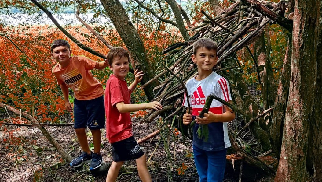 Il était une fois ma colo
