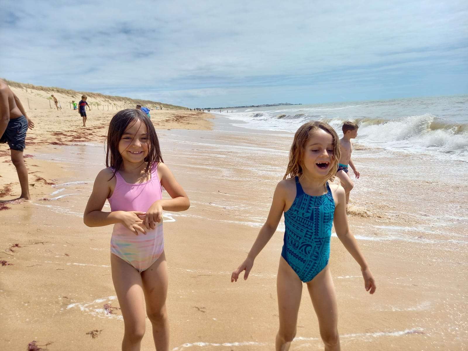 Moussaillons de l’Océan