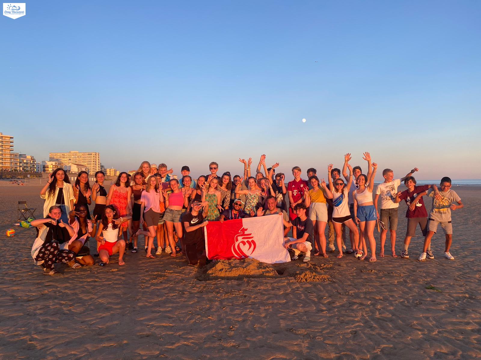 Evasion sur la Côte de Lumière