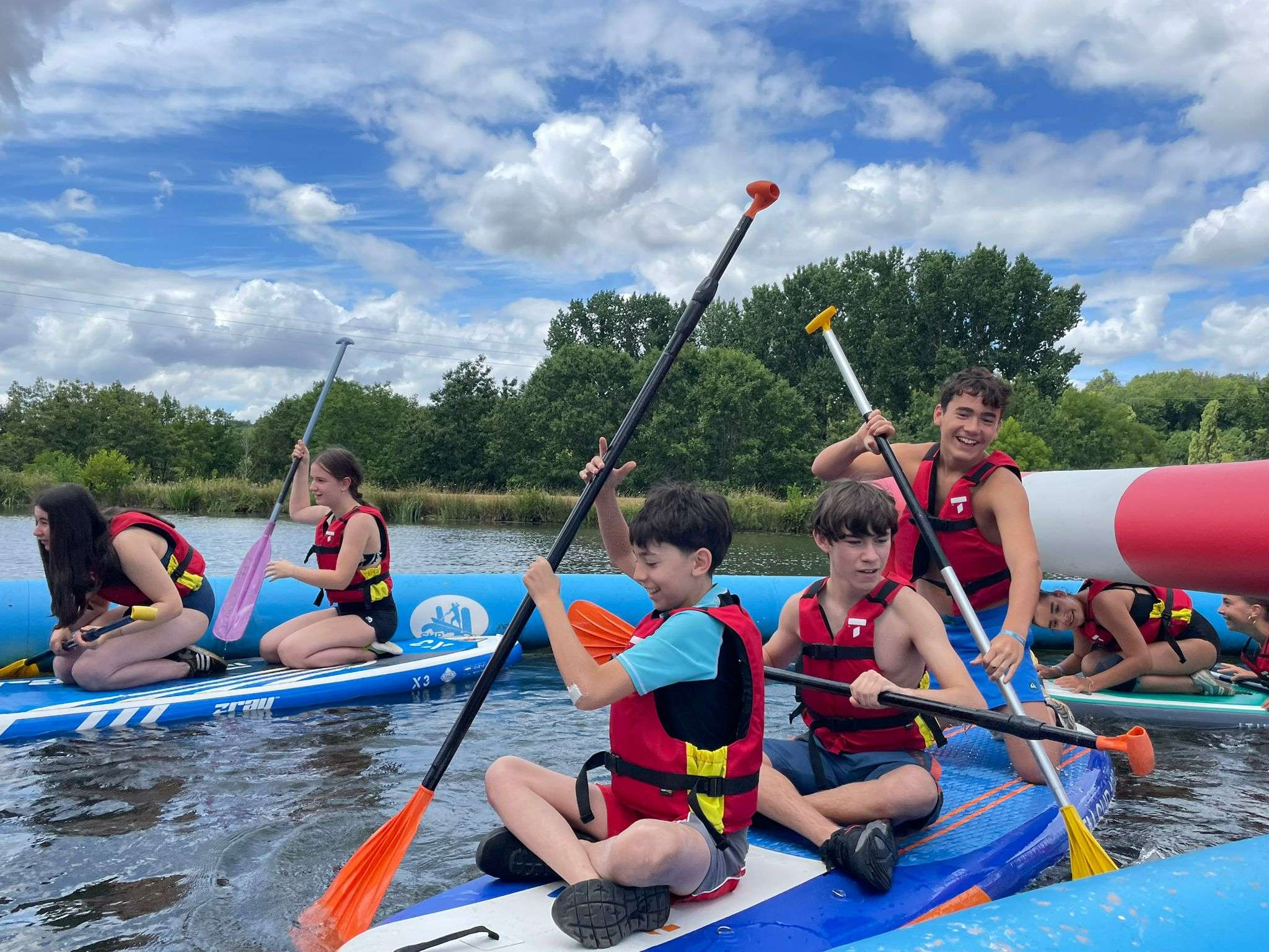 Aux portes de l’Aventure