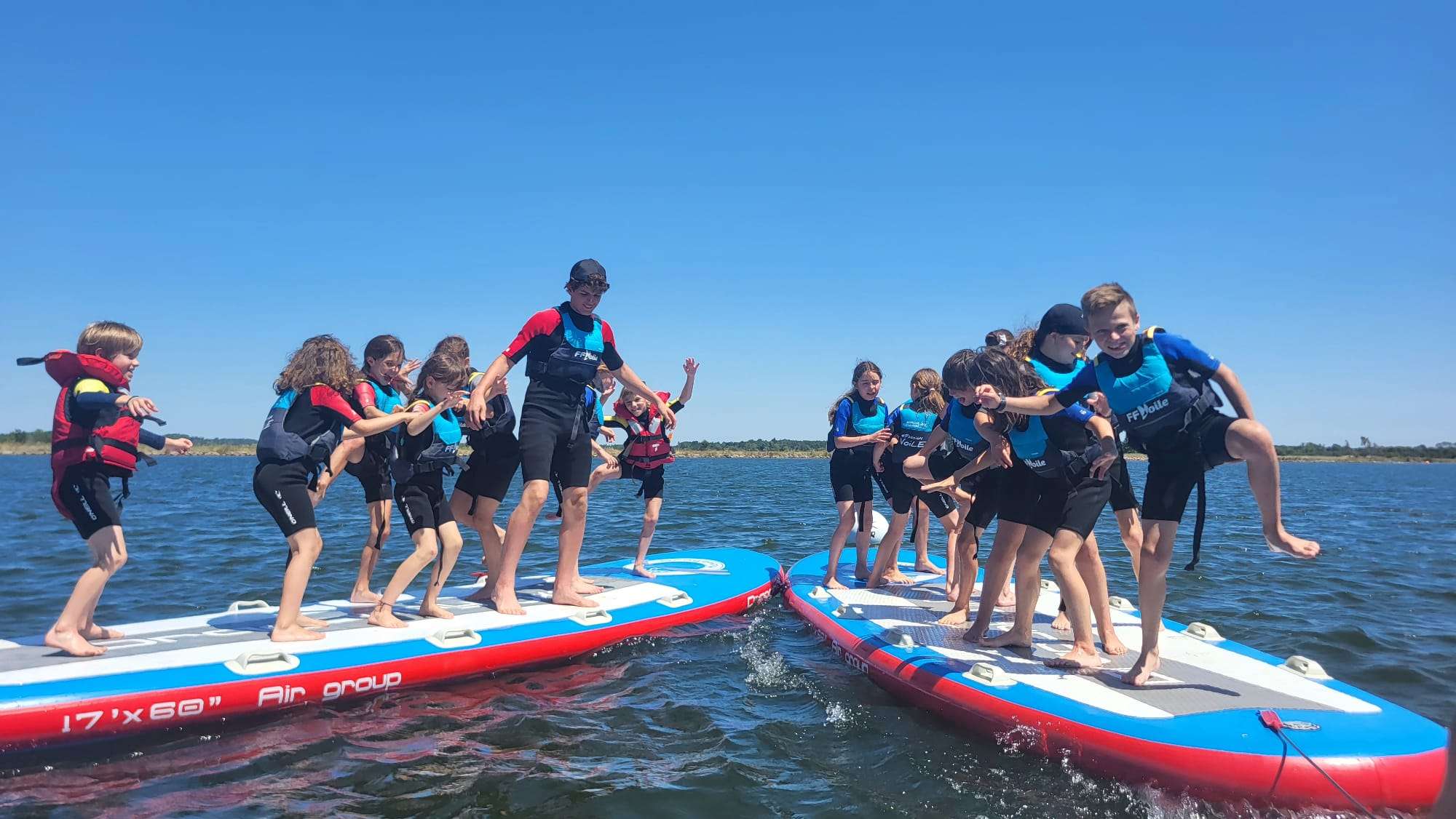 Odyssée Marine à Crozon