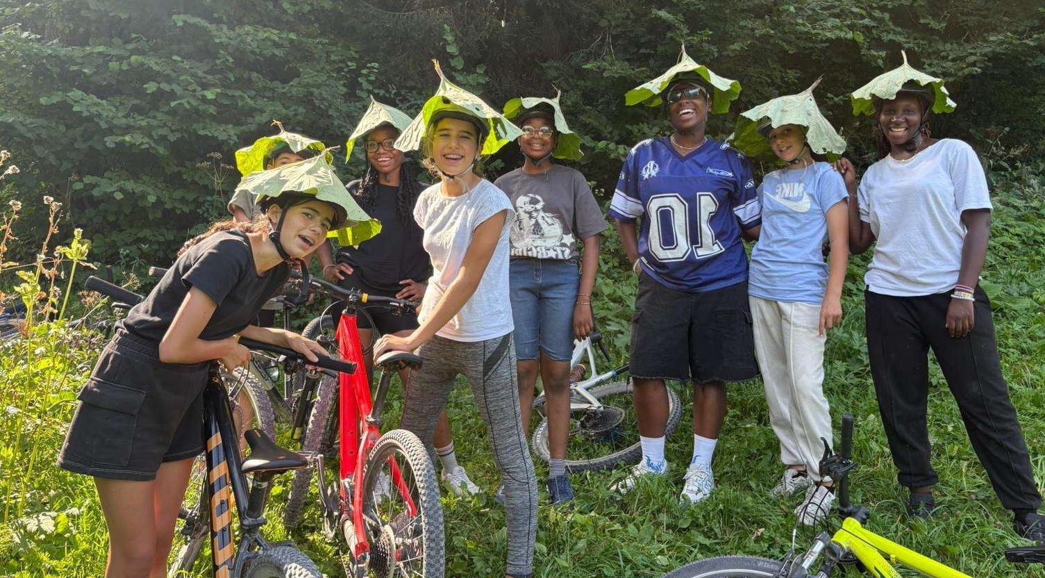 Echappée Savoyarde !