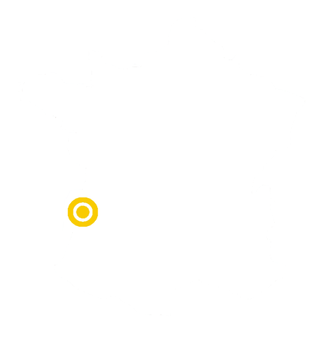 carte de la France Biscarrosse 