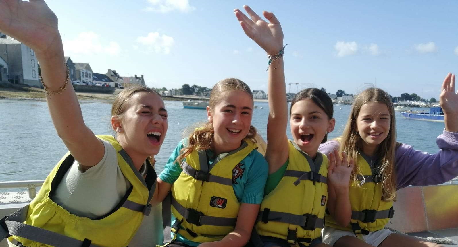 Destination Océanique