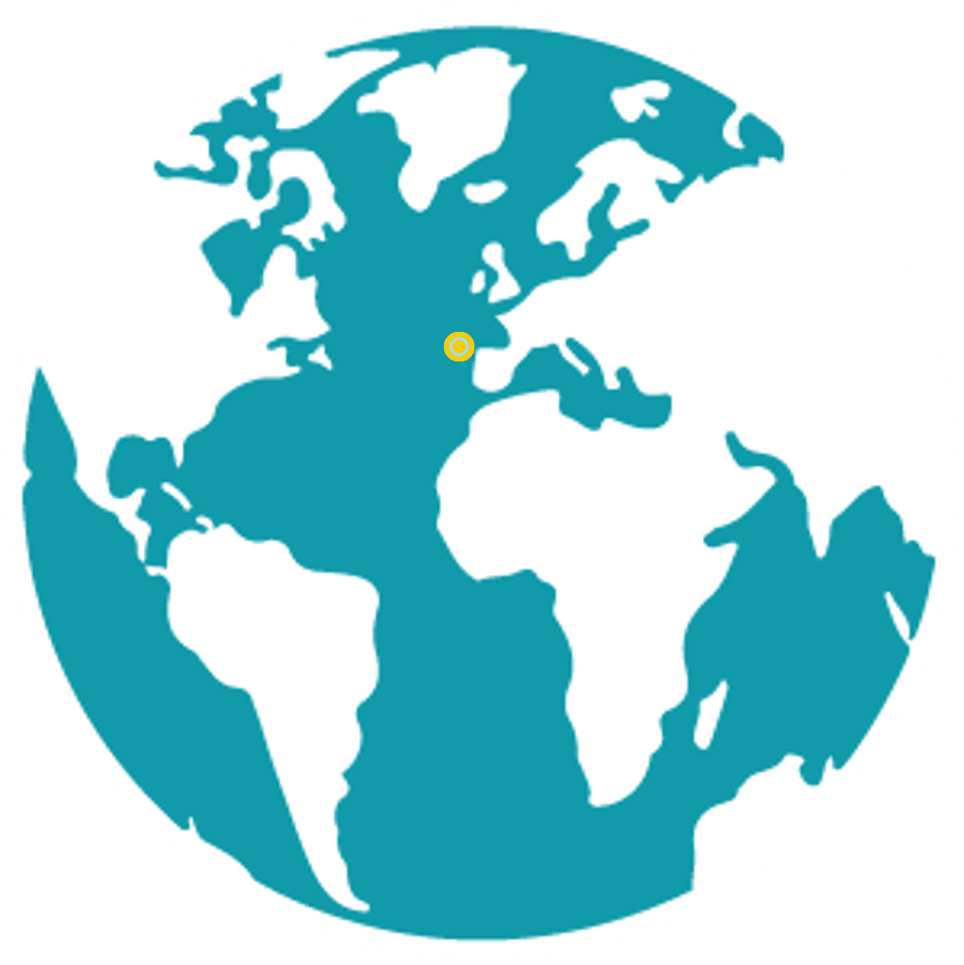 carte Tenerife - Les Canaries 