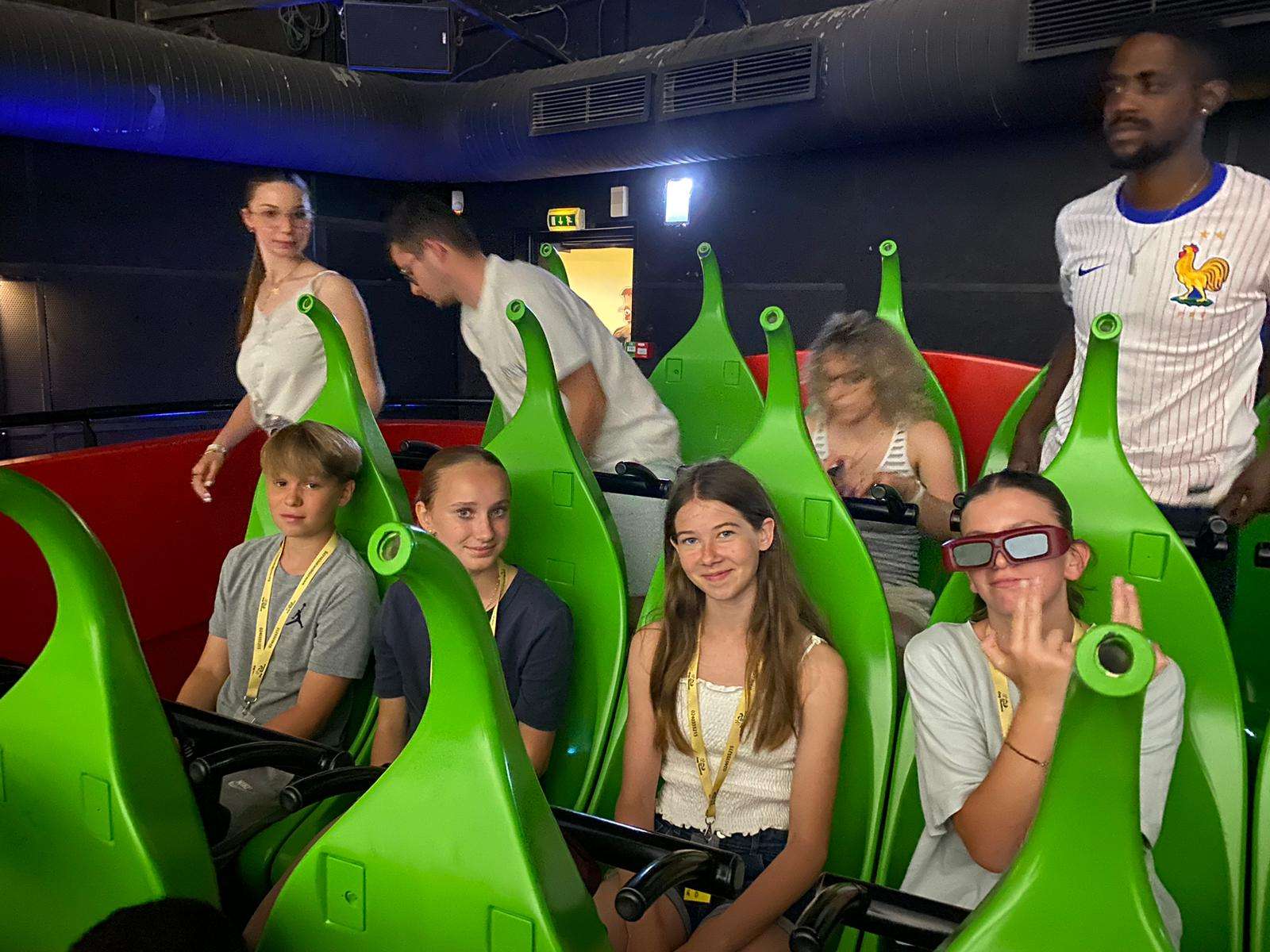 Explorateur du Futur