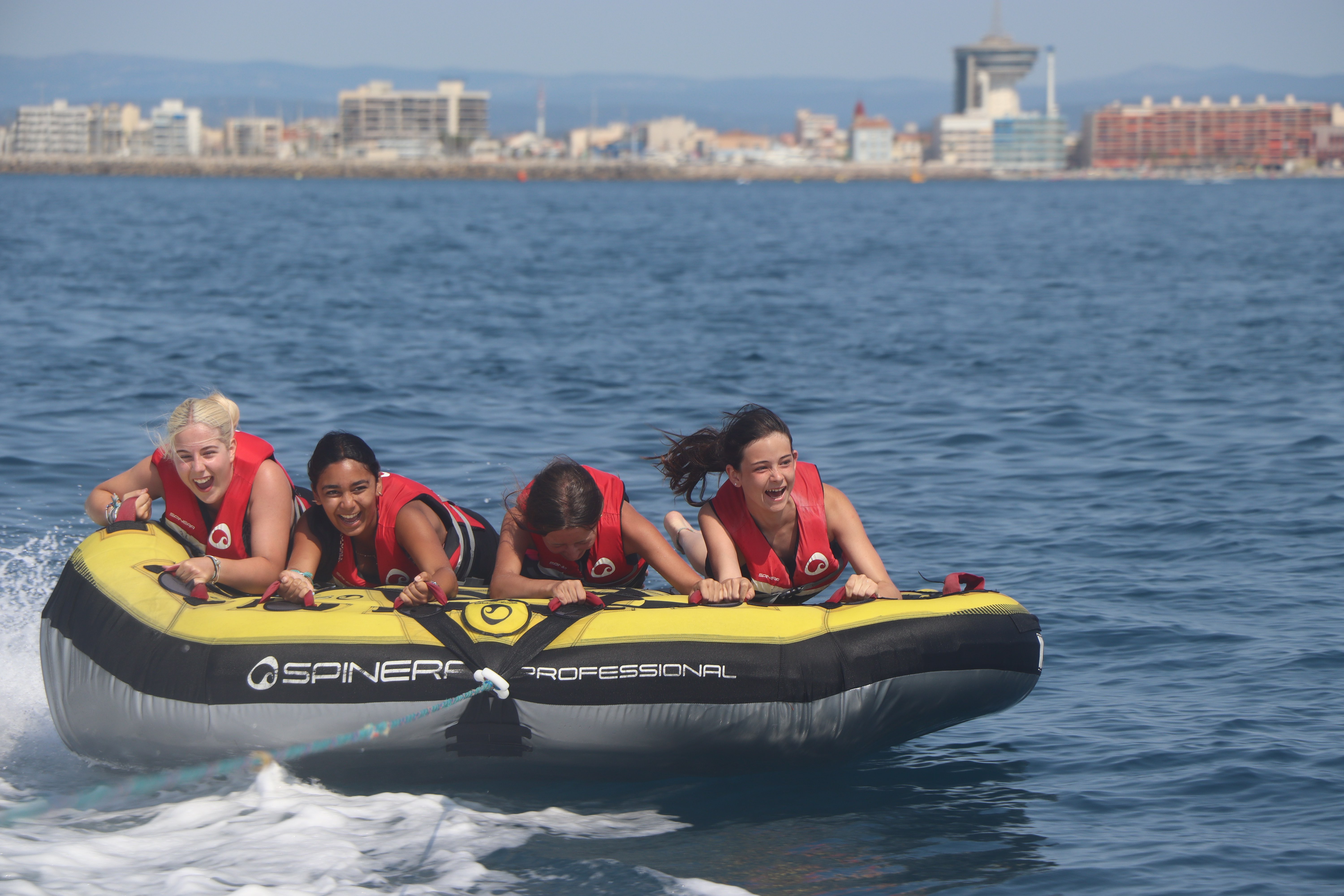 Mer, Soleil et Plage